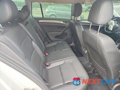 Zdjęcie 11 z 13 samochodu: 2019 VOLKSWAGEN GOLF ALLTRACK S VIN:3VWM17AU7KM506589 - miniatura
