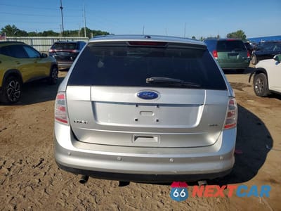 Zdjęcie 6 z 13 samochodu: 2009 FORD EDGE SEL VIN:2FMDK38C49BA54601 - miniatura