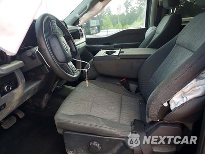 Zdjęcie 7 z 12 samochodu: 2023 FORD F250 SUPER DUTY VIN:1FT8W2BA1PEC08792 - miniatura