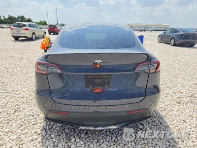Zdjęcie 6 z 13 samochodu: 2025 TESLA MODEL Y VIN:7SAYGDEDXSA354436 - miniatura