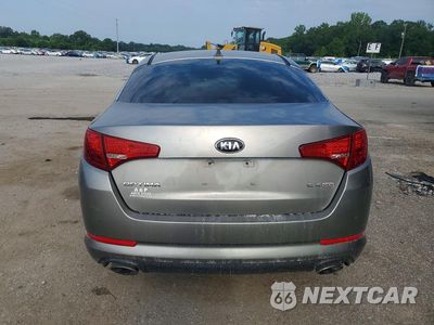 Zdjęcie 6 z 12 samochodu: 2013 KIA OPTIMA EX VIN:5XXGN4A70DG226160 - miniatura