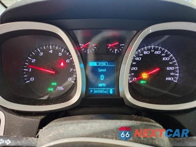 Zdjęcie 9 z 13 samochodu: 2015 CHEVROLET EQUINOX LS VIN:2GNFLEEK4F6270624 - miniatura