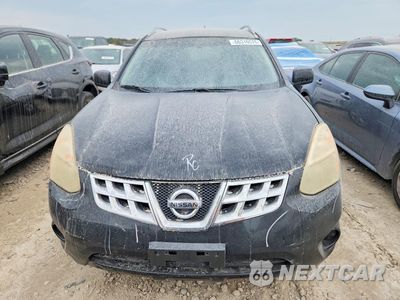 Zdjęcie 8 z 26 samochodu: 2012 NISSAN ROGUE S VIN:JN8AS5MV0CW380187 - miniatura