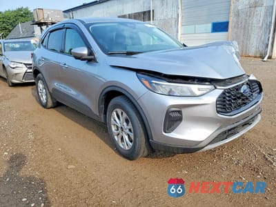 Czwarte zdjęcie samochodu z boku: 2024 FORD ESCAPE ACTIVE VIN:1FMCU9GN7RUA42478 - miniatura