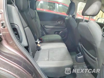 Zdjęcie 11 z 14 samochodu: 2021 HONDA HR-V EX VIN:3CZRU5H58MM700919 - miniatura