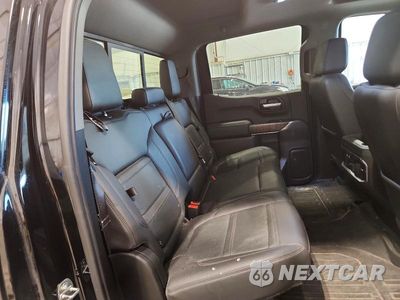 Zdjęcie 10 z 12 samochodu: 2020 GMC SIERRA K1500 DENALI VIN:1GTU9FEL7LZ113327 - miniatura