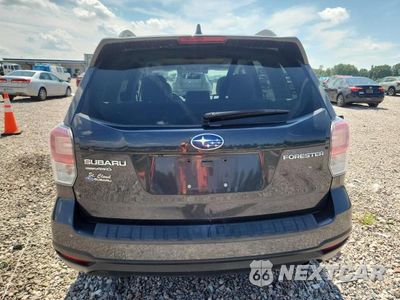 Zdjęcie 6 z 14 samochodu: 2018 SUBARU FORESTER 2.5I PREMIUM VIN:JF2SJAGC6JH603518 - miniatura