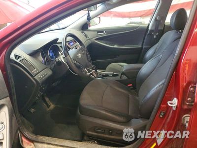 Zdjęcie 7 z 12 samochodu: 2011 HYUNDAI SONATA SE 2.0T VIN:5NPEC4AB6BH230426 - miniatura