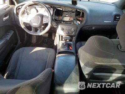 Zdjęcie 8 z 12 samochodu: 2017 DODGE CHARGER SXT VIN:2C3CDXHG0HH593348 - miniatura