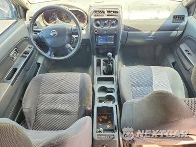 Zdjęcie 8 z 12 samochodu: 2002 NISSAN FRONTIER XE-V6 VIN:1N6ED27T82C393699 - miniatura
