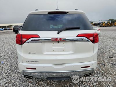 Zdjęcie 6 z 13 samochodu: 2018 GMC ACADIA ALL TERRAIN VIN:1GKKNPLS0JZ249268 - miniatura