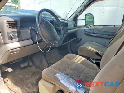 Zdjęcie 8 z 12 samochodu: 2000 FORD F350 SUPER DUTY VIN:1FDWF37F8YEE25528 - miniatura