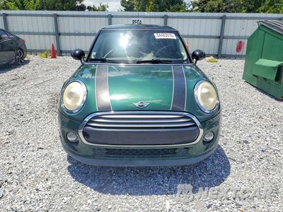 Piąte zdjęcie samochodu w środku: 2015 MINI COOPER VIN:WMWXM5C56FT937026 - miniatura