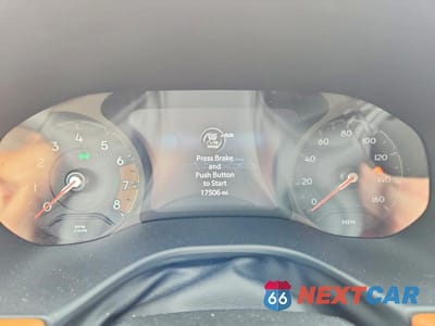 Zdjęcie 9 z 14 samochodu: 2025 JEEP COMPASS LIMITED VIN:3C4NJDCN1ST614451 - miniatura