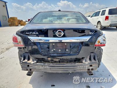 Zdjęcie 6 z 13 samochodu: 2015 NISSAN ALTIMA 2.5 SV VIN:1N4AL3AP1FC175802 - miniatura