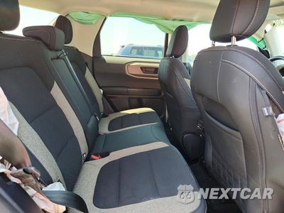 Zdjęcie 11 z 13 samochodu: 2025 FORD BRONCO SPORT BIG BEND VIN:3FMCR9BN9SRE07703 - miniatura