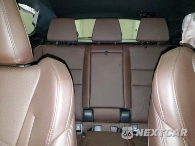 Zdjęcie 10 z 13 samochodu: 2025 BMW X1 XDRIVE28I VIN:WBX73EF09S5273473 - miniatura