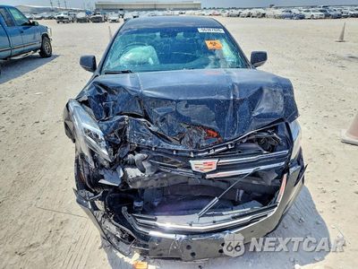 Piąte zdjęcie samochodu w środku: 2019 CADILLAC XTS VIN:2G61P5S3XK9141125 - miniatura