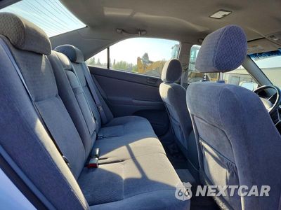 Zdjęcie 10 z 12 samochodu: 2004 TOYOTA CAMRY LE VIN:JTDBE32K240264269 - miniatura