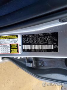 Zdjęcie 13 z 13 samochodu: 2025 TOYOTA CAMRY LE VIN:4T1DAACKXSU562688 - miniatura