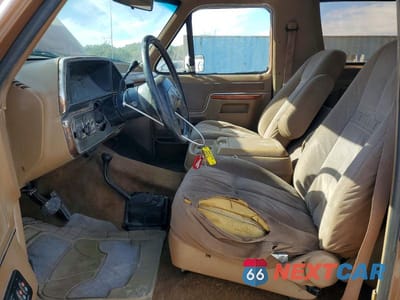 Zdjęcie 7 z 12 samochodu: 1989 FORD BRONCO U100 VIN:1FMEU15N4KLA82395 - miniatura