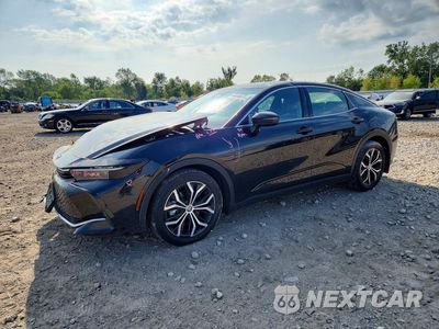 2023 TOYOTA CROWN LIMITED JTDAAAAF4P3014986 - główne zdjęcie licytacji z USA - miniatura