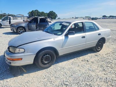 1992 TOYOTA CAMRY LE 4T1SK12E9NU160326 - główne zdjęcie licytacji z USA - miniatura