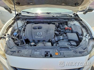 Zdjęcie 11 z 12 samochodu: 2016 MAZDA 6 SPORT VIN:JM1GJ1U53G1407306 - miniatura