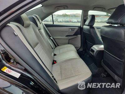 Zdjęcie 10 z 12 samochodu: 2015 TOYOTA CAMRY SE VIN:4T1BF1FK3FU088710 - miniatura