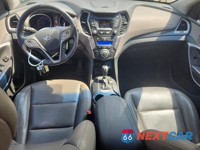 Zdjęcie 8 z 13 samochodu: 2013 HYUNDAI SANTA FE SPORT 2.0T VIN:5XYZU3LA7DG086943 - miniatura