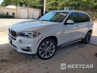 2017 BMW X5 SDRIVE35I 5UXKR2C54H0U17729 - główne zdjęcie licytacji z USA - miniatura