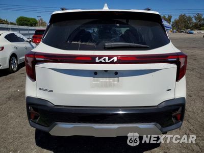 Zdjęcie 6 z 13 samochodu: 2024 KIA SELTOS SX VIN:KNDETCA79R7631618 - miniatura