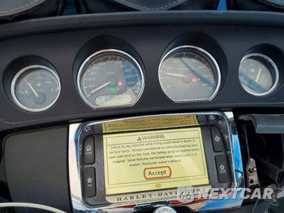 Zdjęcie 7 z 9 samochodu: 2015 HARLEY-DAVIDSON FLHTCUTG TRI GLIDE ULTRA VIN:1HD1MAL12FB851392 - miniatura