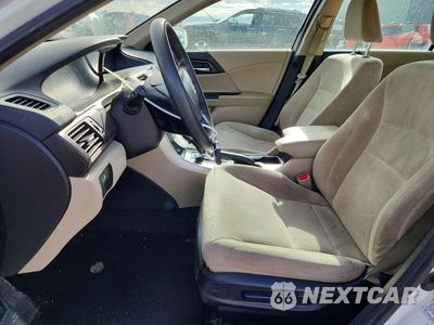 Zdjęcie 7 z 13 samochodu: 2014 HONDA ACCORD EX VIN:1HGCR2F79EA186109 - miniatura