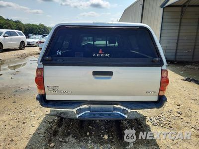 Zdjęcie 6 z 13 samochodu: 2006 TOYOTA TACOMA BASE VIN:5TETX22N26Z218916 - miniatura