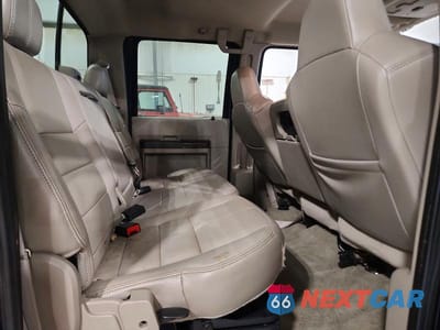 Zdjęcie 10 z 12 samochodu: 2008 FORD F250 SUPER DUTY VIN:1FTSW21RX8EA39399 - miniatura