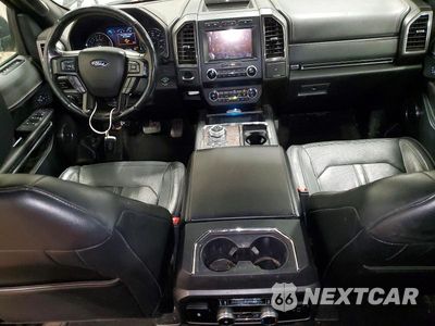 Zdjęcie 8 z 13 samochodu: 2019 FORD EXPEDITION MAX LIMITED VIN:1FMJK2AT3KEA31974 - miniatura