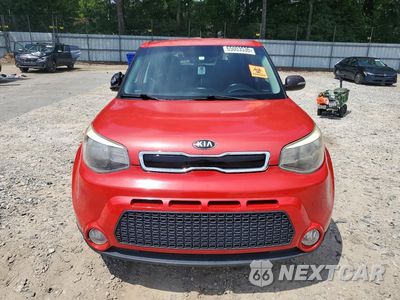 Piąte zdjęcie samochodu w środku: 2016 KIA SOUL ! VIN:KNDJX3A59G7824284 - miniatura