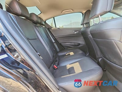 Zdjęcie 10 z 12 samochodu: 2013 ACURA ILX HYBRID TECH VIN:19VDE3F75DE300146 - miniatura