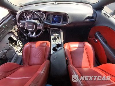 Zdjęcie 8 z 12 samochodu: 2018 DODGE CHALLENGER R VIN:2C3CDZBT4JH178105 - miniatura