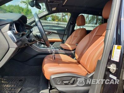 Zdjęcie 7 z 13 samochodu: 2021 AUDI Q7 PREMIUM VIN:WA1AXAF7XMD021523 - miniatura