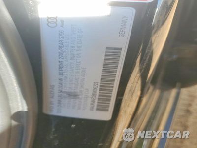 Zdjęcie 12 z 12 samochodu: 2014 AUDI A6 PREMIUM PLUS VIN:WAUFMAFC8EN096229 - miniatura