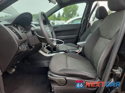 Zdjęcie 7 z 12 samochodu: 2010 FORD FOCUS SE VIN:1FAHP3FN9AW165231 - miniatura