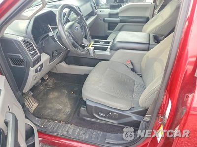 Zdjęcie 7 z 12 samochodu: 2016 FORD F150 SUPERCREW VIN:1FTEW1EG5GKF81669 - miniatura