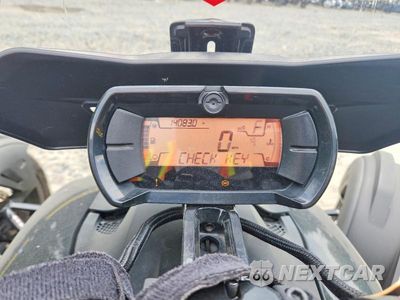 Zdjęcie 7 z 8 samochodu: 2021 CAN-AM RYKER VIN:3JB2FEG29MJ005040 - miniatura