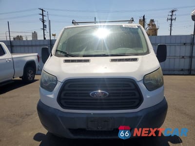 Piąte zdjęcie samochodu w środku: 2016 FORD TRANSIT T-350 VIN:1FTBW2YM6GKA29110 - miniatura