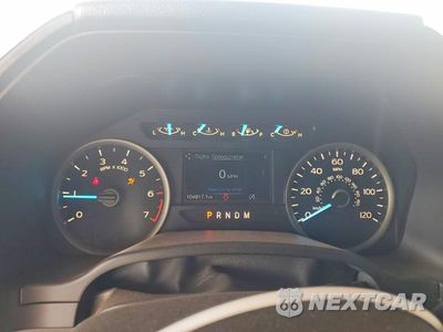Zdjęcie 9 z 13 samochodu: 2020 FORD F150 SUPERCREW VIN:1FTEW1CP8LKE48000 - miniatura