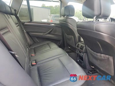 Zdjęcie 10 z 13 samochodu: 2013 BMW X5 XDRIVE35I VIN:5UXZV4C59D0B01570 - miniatura