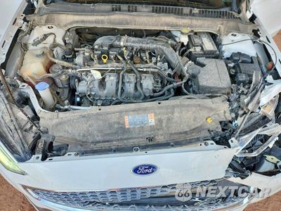 Zdjęcie 11 z 12 samochodu: 2020 FORD FUSION TITANIUM VIN:3FA6P0D97LR117325 - miniatura