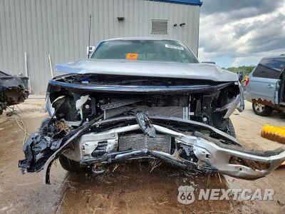 Piąte zdjęcie samochodu w środku: 2025 FORD F150 XLT VIN:1FTFW3LD8SFB66646 - miniatura
